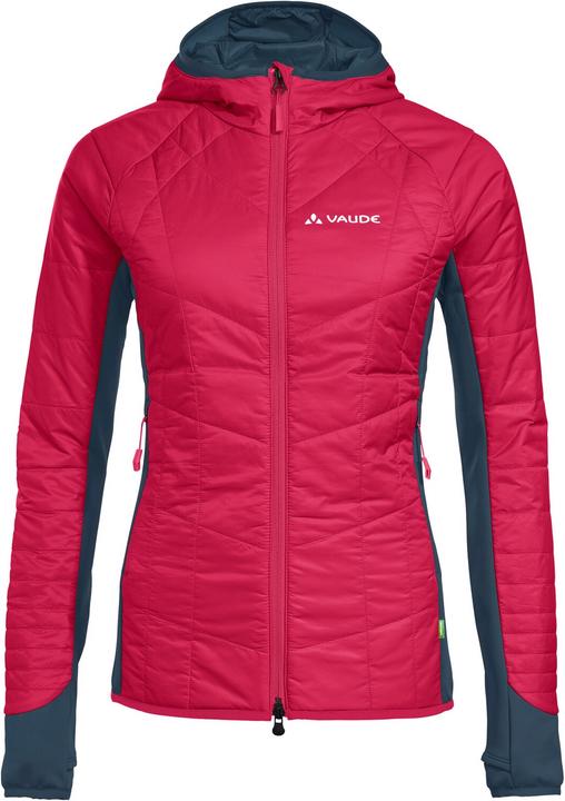 Actual product image Vaude Sesvenna III Jacke