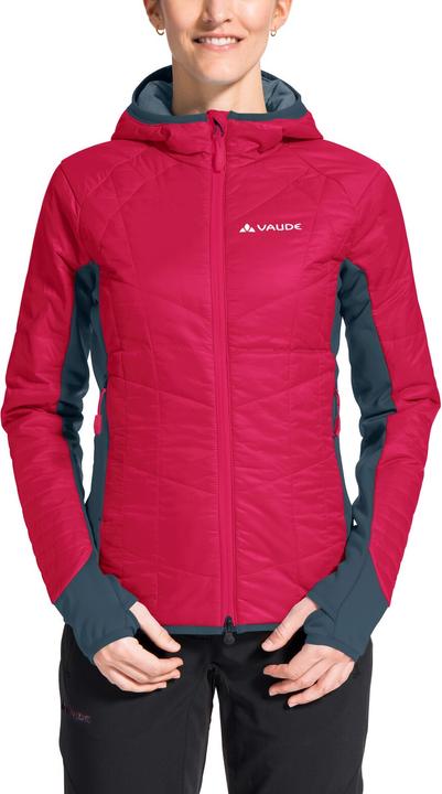 Actual product image Vaude Sesvenna III Jacke
