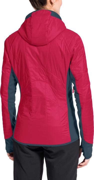 Actual product image Vaude Sesvenna III Jacke