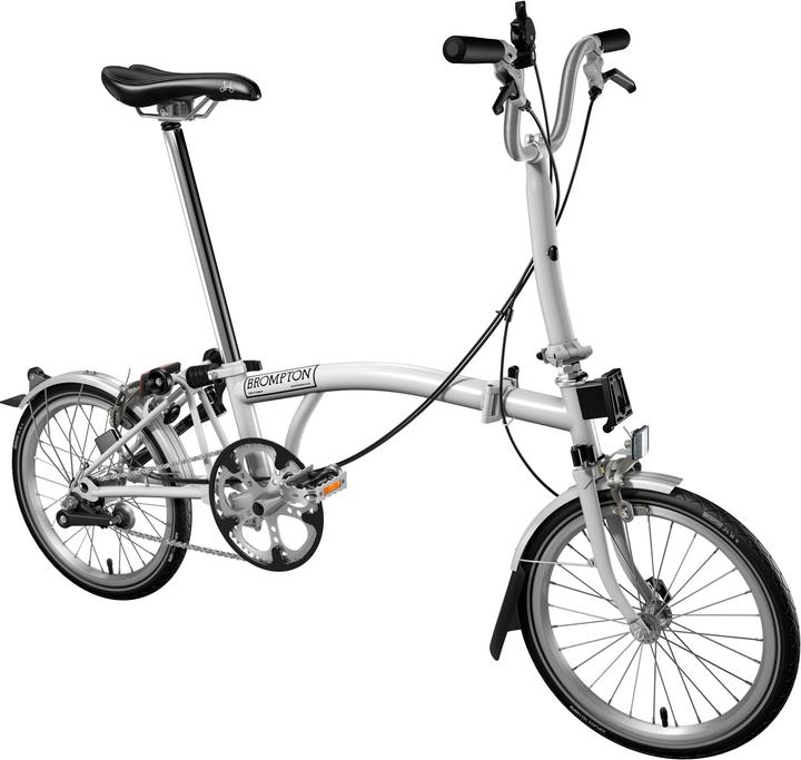 Image du produit Brompton S-Lenker