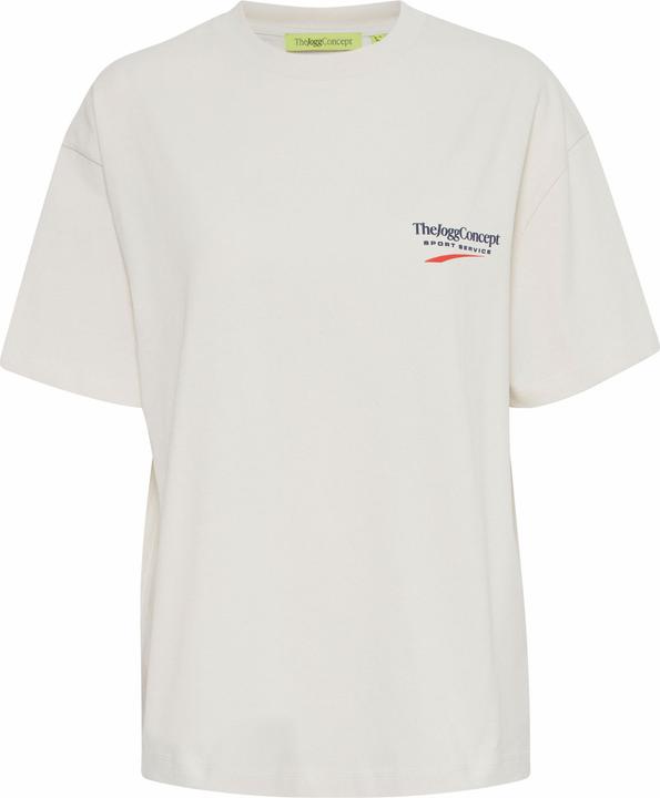 Immagine prodotto TheJoggConcept The Jogg Concept Uomo - JCMSAMI TSHIRT - T-shirt - 22800458 (XXL)