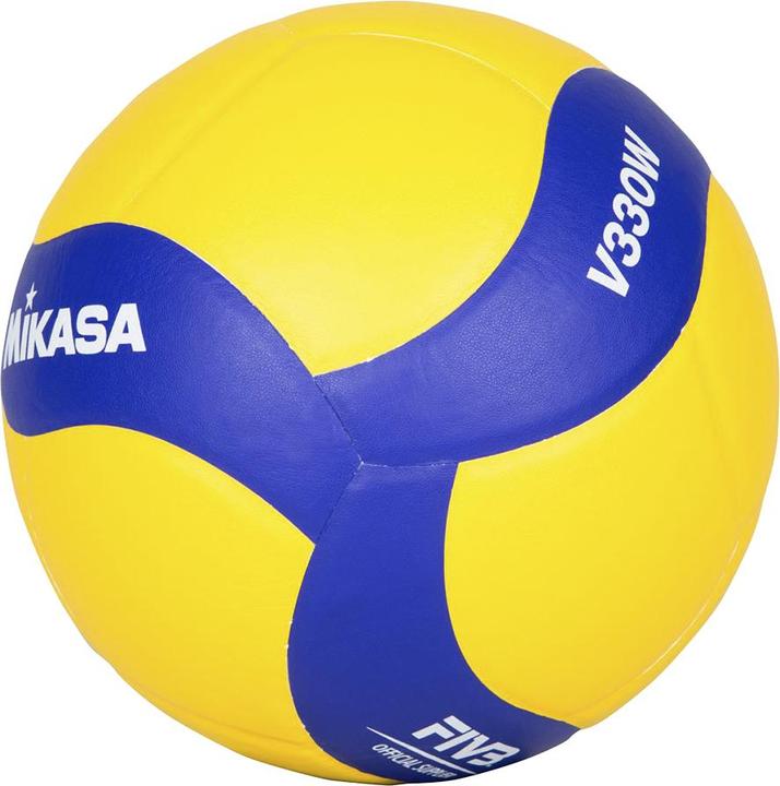Actual product image Mikasa Volleyball V330W (5)