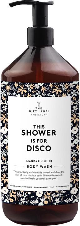 Produktbild The Gift Label Disco (1000 ml)