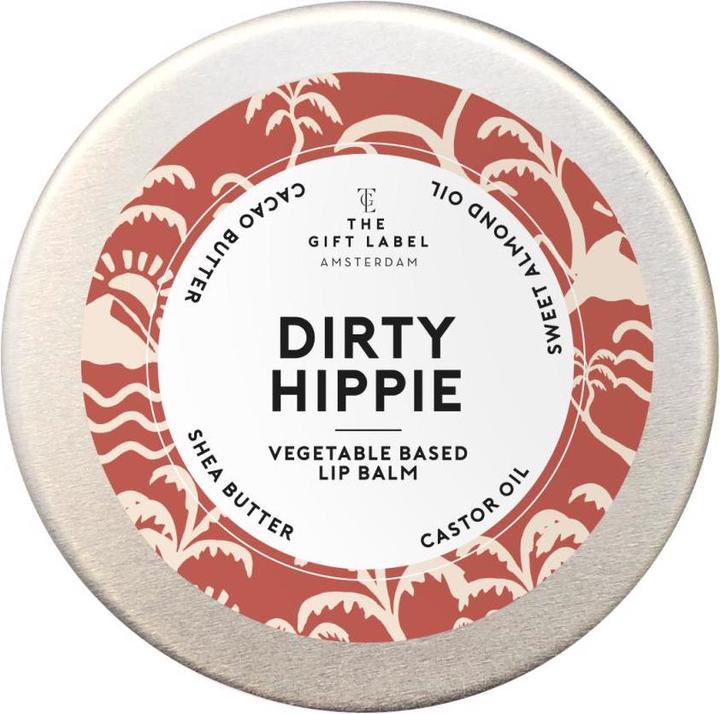 Actual product image The Gift Label Dirty Hippie (Balm, 15 ml)