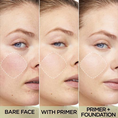 Actual product image L'Oréal Paris Maquillage Prime Lab 24h Redness Eraser Tb 30 ml (Redness Eraser)