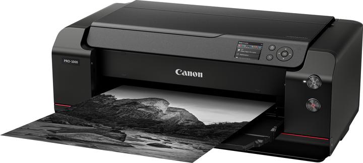 iPF PRO-1000 imagePROGRAF (Encre, Couleur)