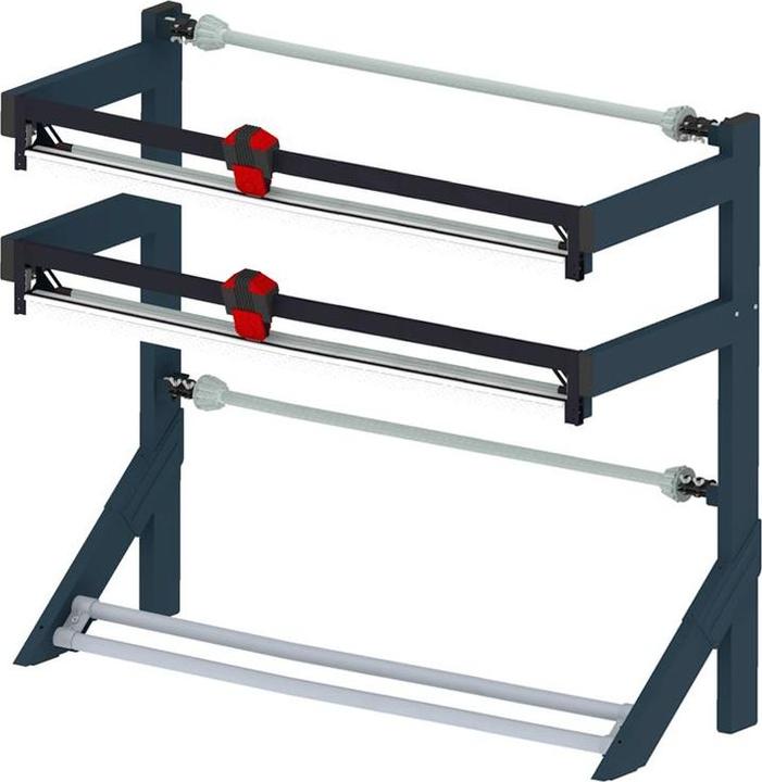 Produktbild Rocholz Doppel-Schneidständer