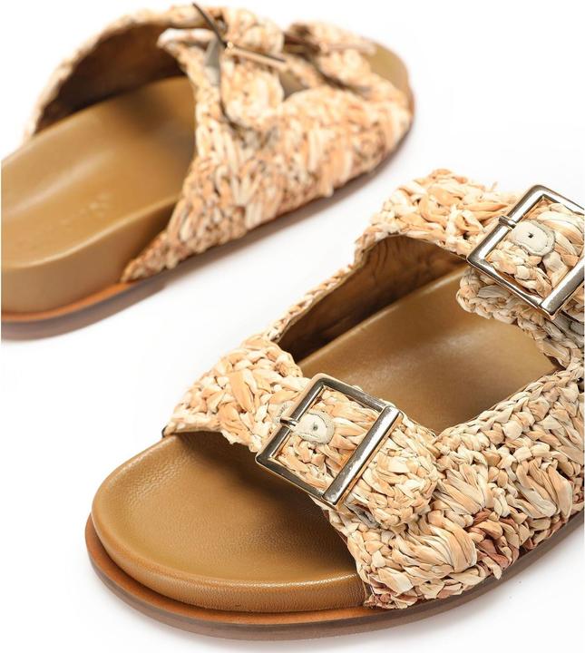 Image du produit Inuovo Avec cette mule confortable et moderne d'une qualité exceptionnelle, vous ferez un tabac. (41)