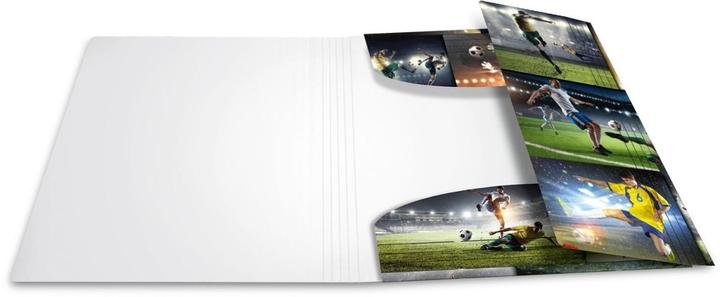 Actual product image HERMA A4 motif folder (A4, 1 x)