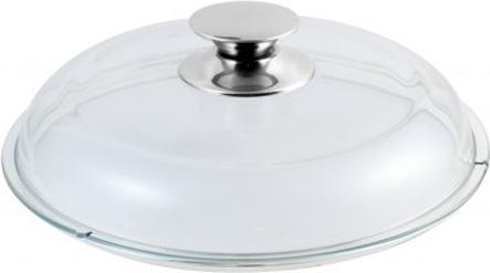 Produktbild Carl Schmidt Sohn Pfannendeckel Universal - Deckel für Pfannen 24cm (24 cm)
