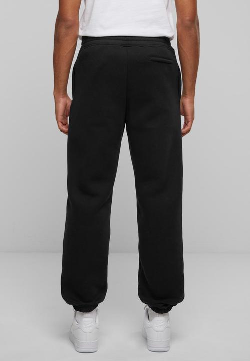 Actual product image Prohibited Sweatpants - 126661 (XL)