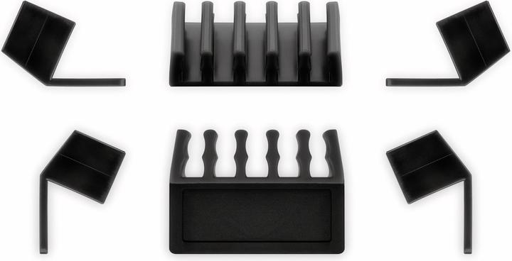 Image du produit Goobay Organisateur de câbles