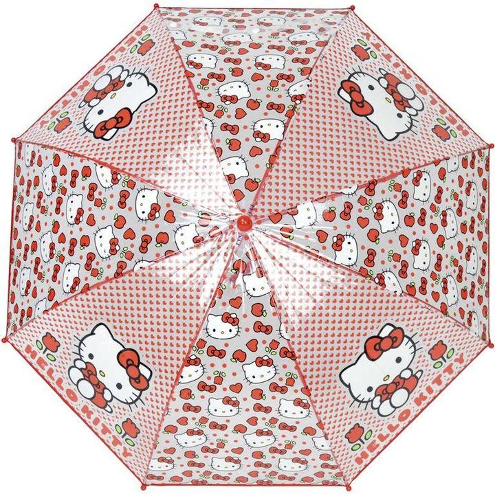 CYP HELLO KITTY - Parapluie Manuel 48 cm - Kids