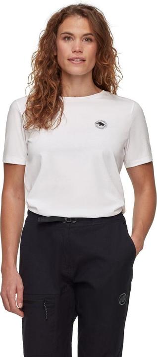 Actual product image Mammut Core T-Shirt Garantie, T-Shirts (M)