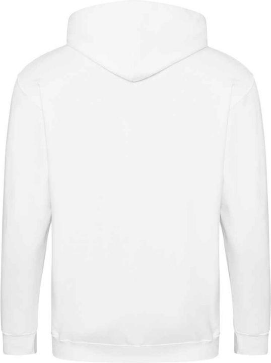 Immagine prodotto Awdis Felpa con Cappuccio e Zip Intera Uomo (M)