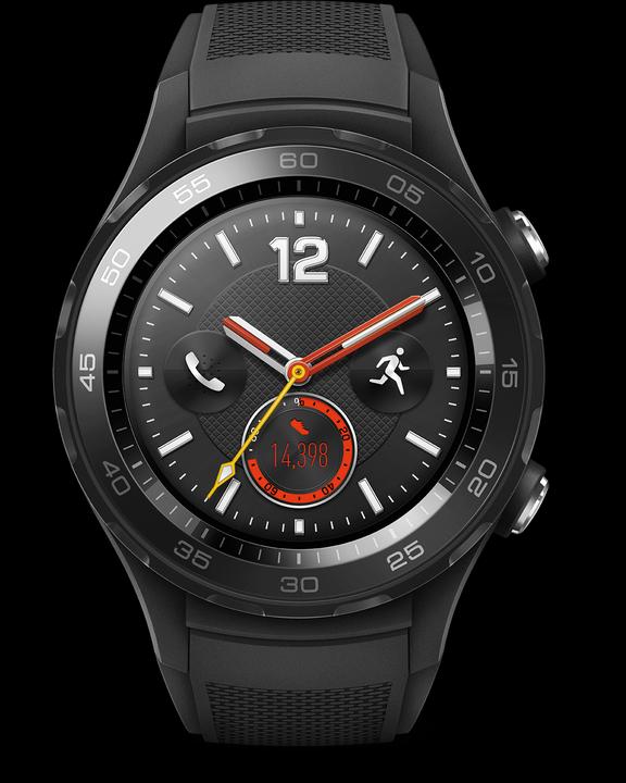 Immagine prodotto Huawei Guarda 2 (45 mm, 2G)