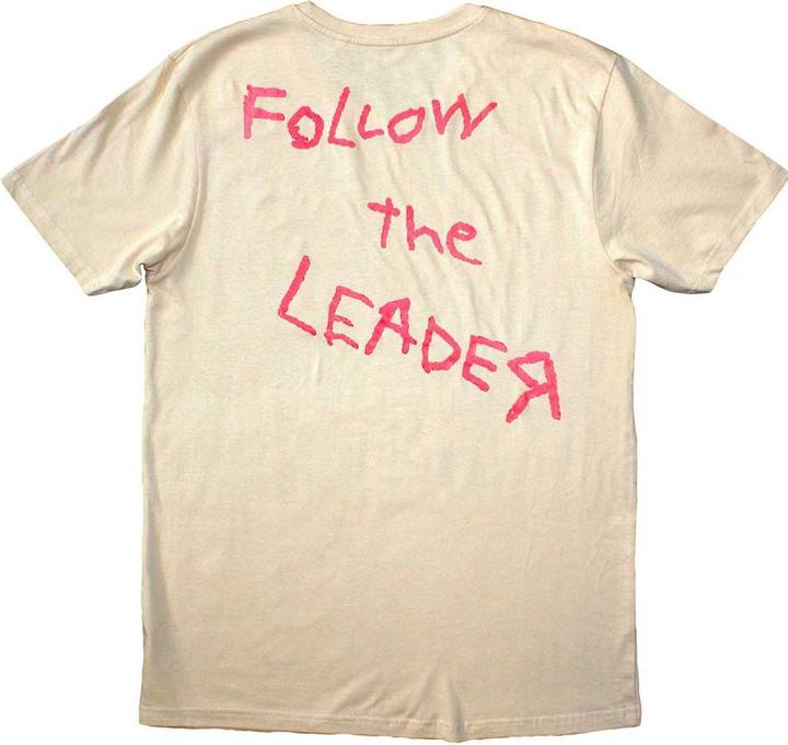 Produktbild Korn Follow The Leader Hopscotch TShirt (M)