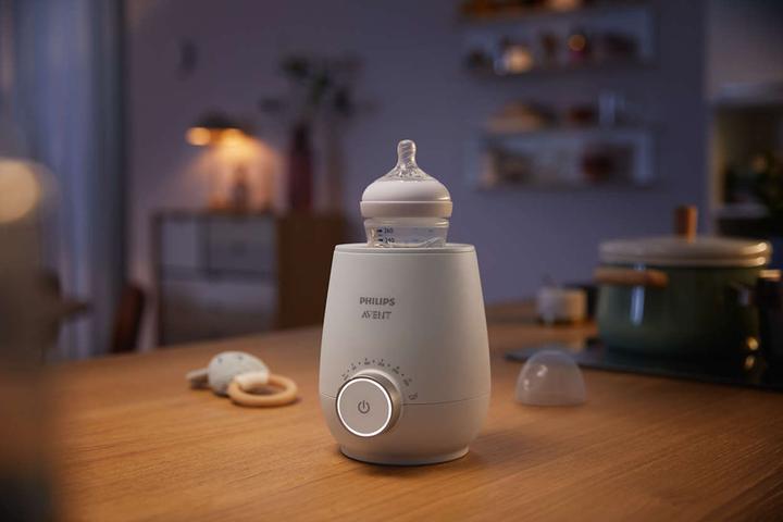 Immagine prodotto Philips Avent Scaldabiberon DUPLIKAT