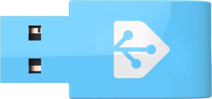 Actual product image Nabu Casa Home Assistant Connect ZBT-1