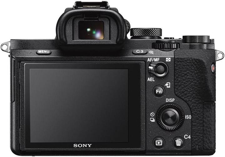 Produktbild Sony A7 II (EU) (24.30 Mpx, Vollformat)
