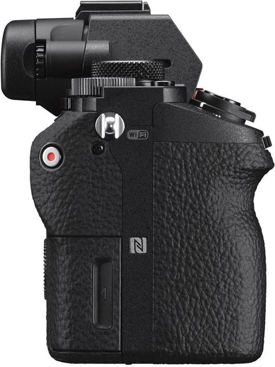 Produktbild Sony A7 II (EU) (24.30 Mpx, Vollformat)