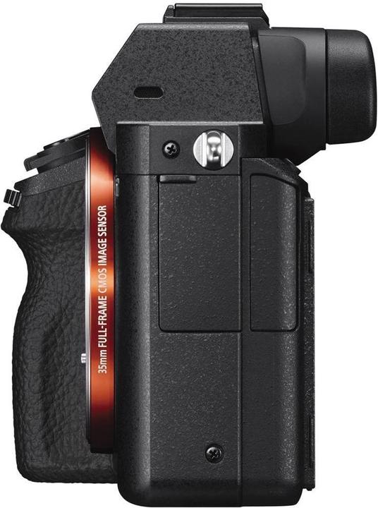 Produktbild Sony A7 II (EU) (24.30 Mpx, Vollformat)
