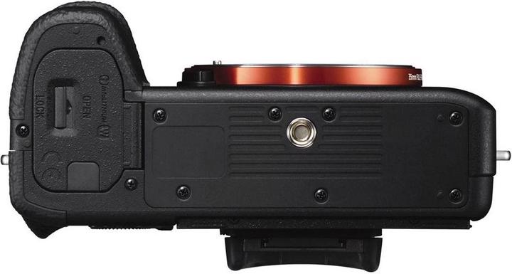 Produktbild Sony A7 II (EU) (24.30 Mpx, Vollformat)