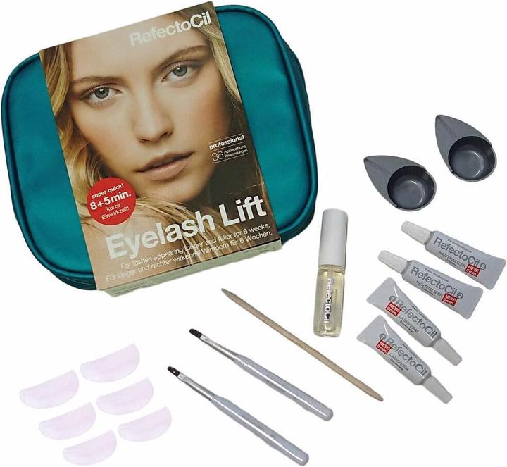 Productafbeelding Refectocil Wimperlift (Kunstwimpers)