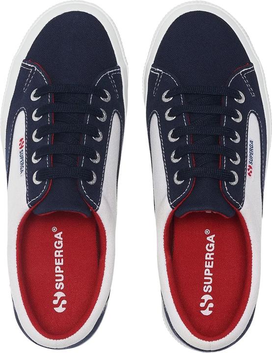 Produktbild Superga Sneaker 2750 Blocks (37)