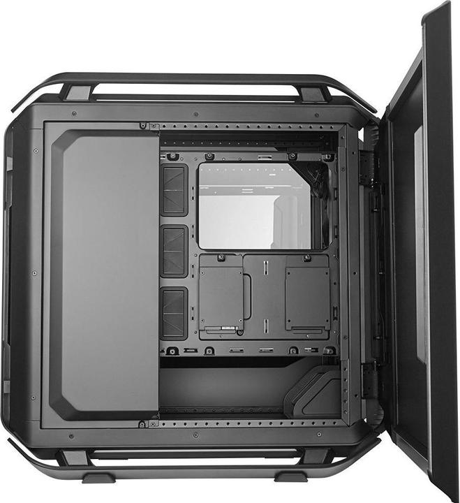 Produktbild Cooler Master Cosmos C700P (mATX, Mini-ITX, ATX, E-ATX)