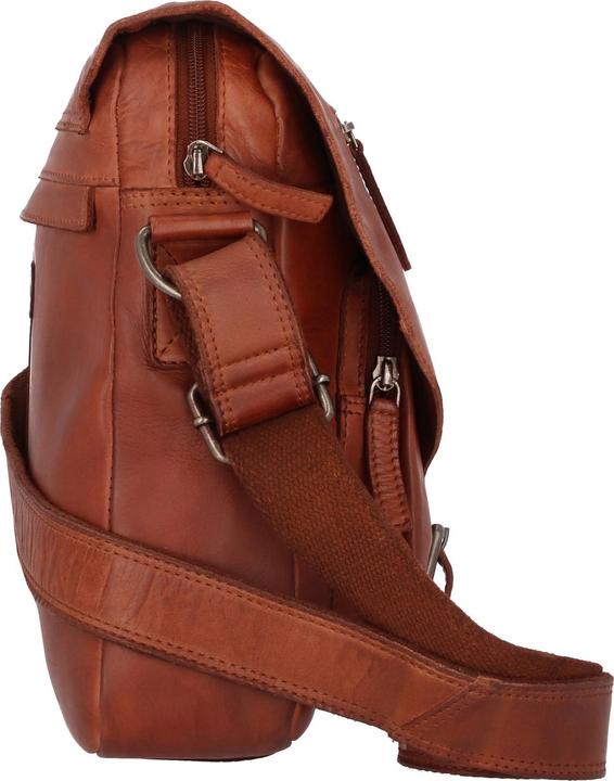 Actual product image Greenburry Shoulder bag Vintage Washed 2917