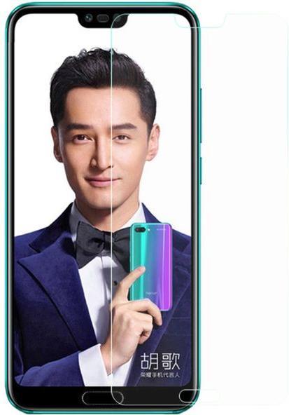 Produktbild MU Budget Schutzglas Displayschutz (1 Stück, Honor 10)