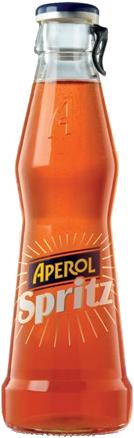 Image du produit Aperol Spritz