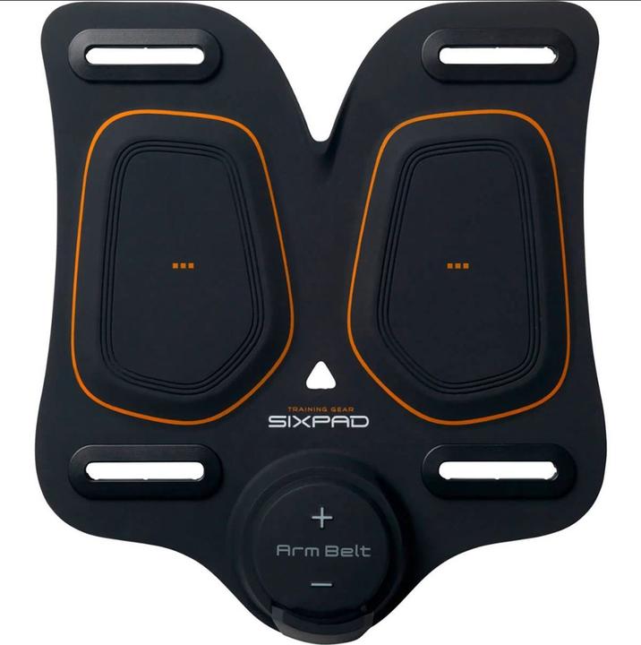 SIXPAD Arm Belt
