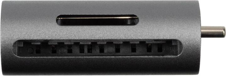 Image du produit Xtorm Hub USB-C 7 en 1 pour Mac (USB-C, 7 ports)