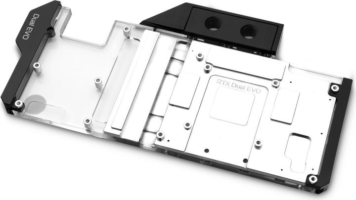Produktbild EKWB EK-Quantum Vector Dual EvoRTX 2070/2080