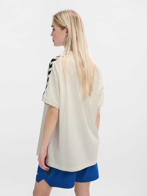 Produktbild hummel hmlARCHIVE LOOSE T-SHIRT S/S (XXL)