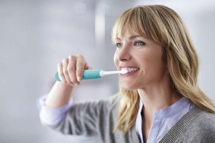 Produktbild Philips Sonicare ProtectiveClean 4300 (Schallzahnbürste)