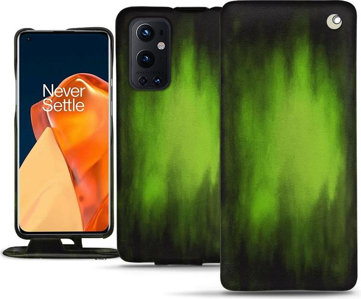Immagine prodotto Noreve Cover in pelle verticale (OnePlus 9 Pro)