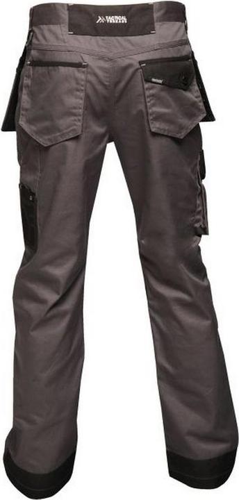 Actual product image Regatta Incursion trousers work (28)
