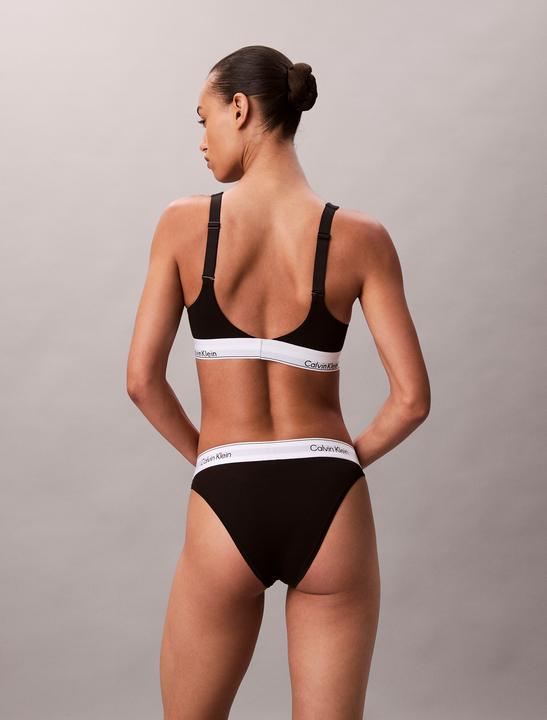 Actual product image Calvin Klein Lift Bralette (XS)