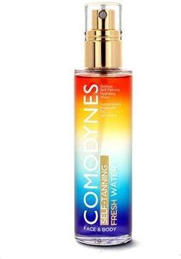 Produktbild Comodynes Fresh Water Self Tanning (Selbstbräunungsschaum, 100 ml)
