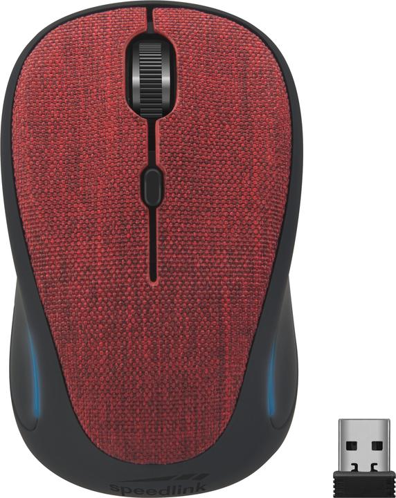 Image du produit Speedlink Cius (Sans fil)