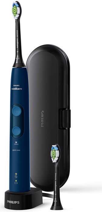 Produktbild Philips Sonicare ProtectiveClean 4500 (Schallzahnbürste)