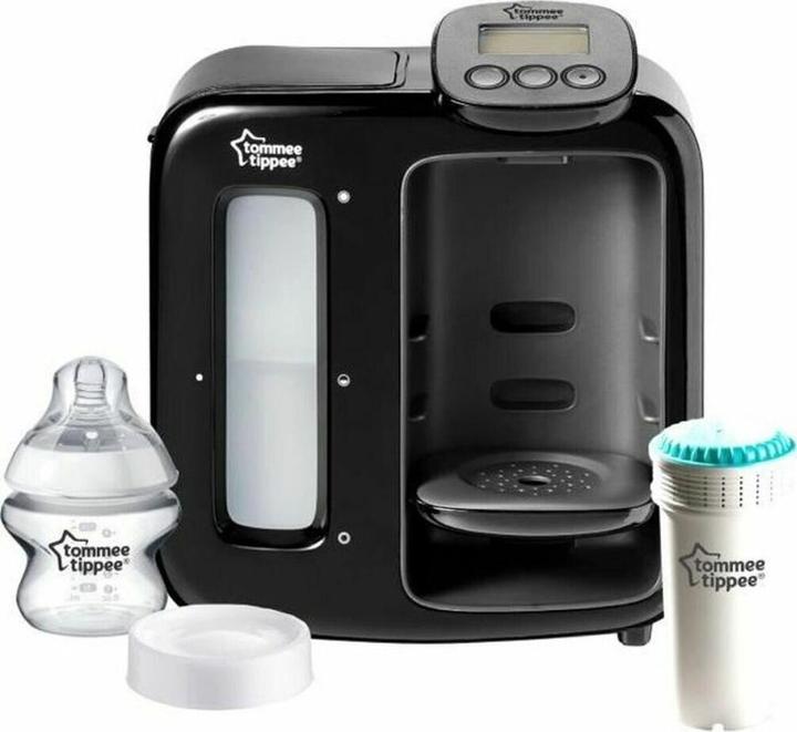 Actual product image Tommee Tippee Perfect Prep Day and Night