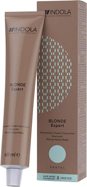 Indola Color - Blonde Expert Pastel P.16 (Blond, Rosa)