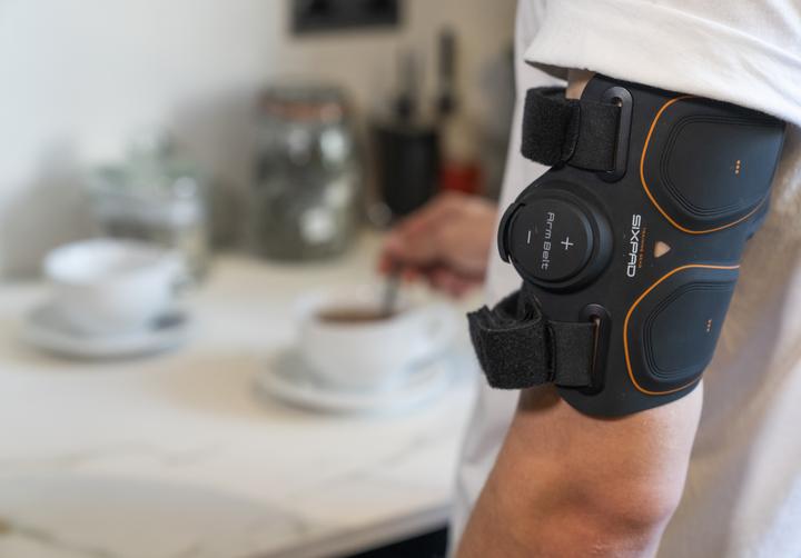 Image du produit SIXPAD Ceinture de bras