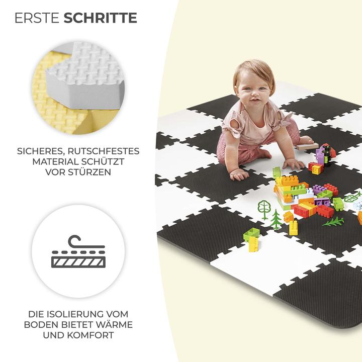 Produktbild KinderKraft Luno (150 x 180 cm)