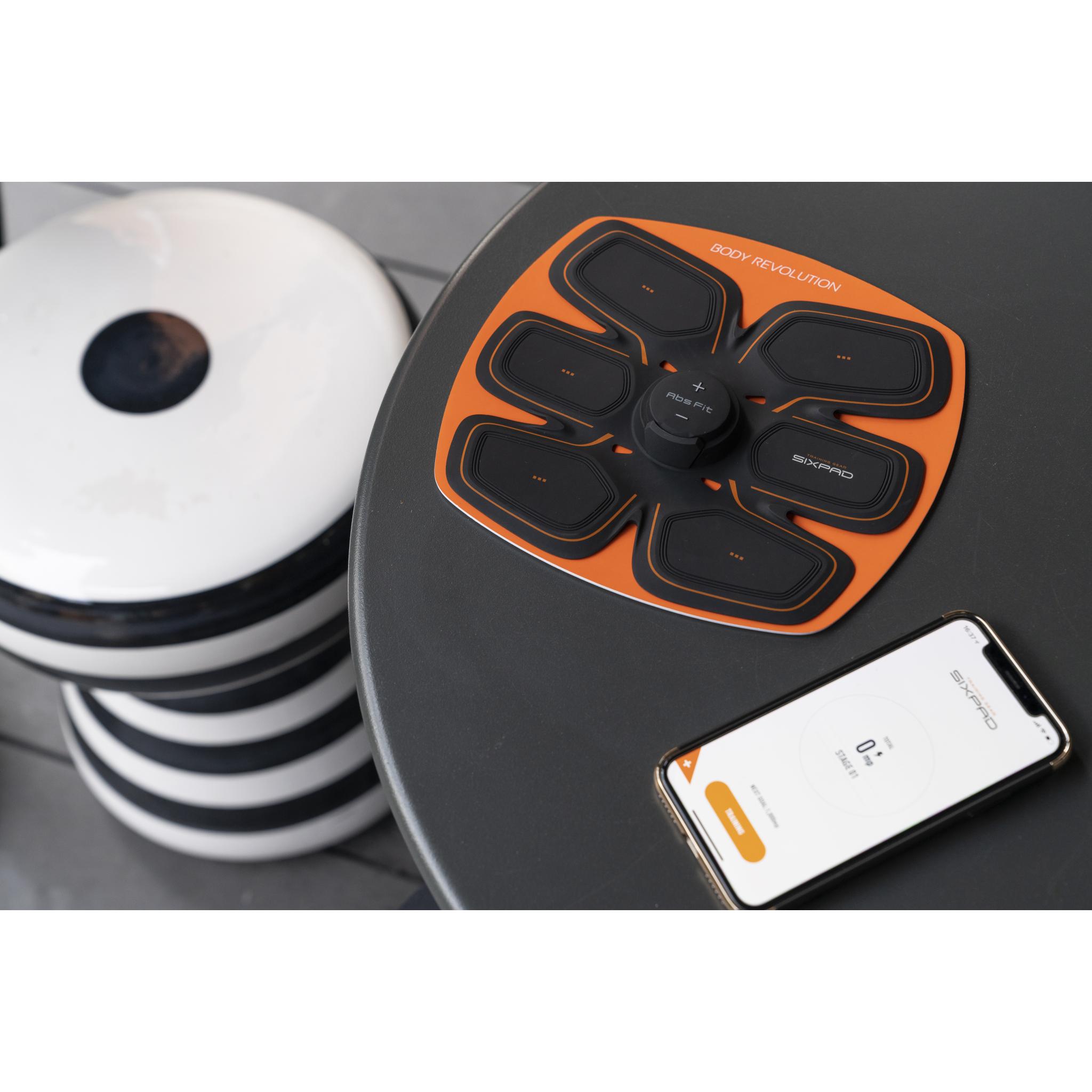 SIXPAD Abs Fit 2 - buy at Galaxus