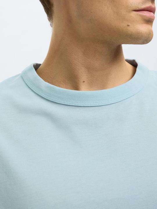 Actual product image Selected Homme Relaxed Fit T-Shirt (M)